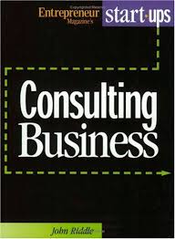 The ability to set your own schedule, choose your own projects, create your own career trajectory, and focus on. 9781891984273 Start Your Own Consulting Business Abebooks Entrepreneur Press Riddle John 1891984276