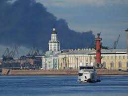 sankt petersburg
