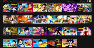 Dec 04, 2003 · dragon ball z: Dragon Ball Netflix Off 50