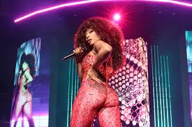 Review: Megan Thee Stallion in the City That Never Sleeps