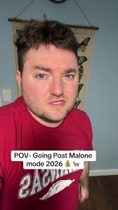 Pov Post Malone