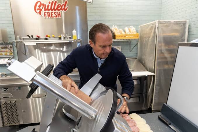 Blackstone-backed Jersey Mike's launches $7 billion IPO, giving employees a stake in the company's success