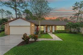 Cielo vista ranch is one of the largest, most pristine and distinctive private properties in north america. 9224 Amity Ct Orlando Fl 32817 Estately Mls O5930646