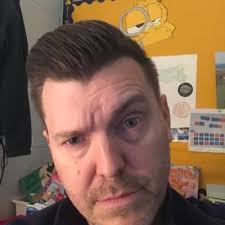 Mark Prieur (@MarkPrieur1)