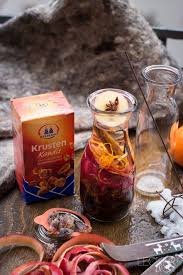 Huttenlikor Winterideen Mit Kandis Von Diamant Zucker Foodundco De Foodblog Aus Nurnberg Rezept Kandiszucker Diamant Zucker Weihnachtlich Likor