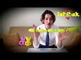Tek Sosis Balondan Ayicik Yapmak Pratik Ve Anlatimli Youtube Youtube Balon Alkol