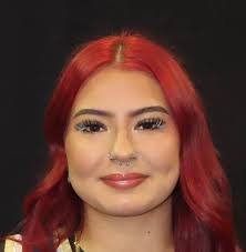 Alida Torres's Instagram, Twitter & Facebook