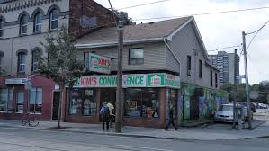 Jung is a kind, funny, stubborn man. Kim S Convenience Wikiwand