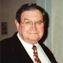 Rolla McKnight Obituary