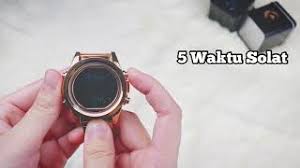 Jun 11, 2021 · putrajaya: Altaf Altaf Luxury Islamic Watch