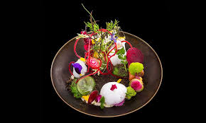 Garden Of Vegetables By Chef Kei Kobayashi C Richard Haughton See More At Http Theartofplating Com News Garde Beautiful Dishes Food Plating Creative Food
