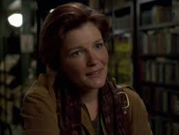 Star Trek: Voyager Rewatch: "11:59"