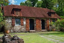 La Pagerie Museum Uncommon Attraction Caribbean Homes Mexico Vacation Destinations Maine House