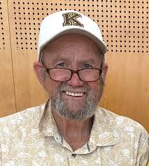 Gerard Matthew “Yogi” Secker