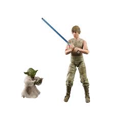 All metal hilts, polycarbonate blades, amazing effects and combat ready! Hasbro Star Wars Toys Action Figures Characters Adventure Figure Collection