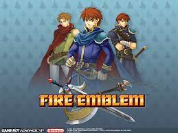 Fire emblem is an ultimate game where you play for a young, but perspective warrior. Eliwod Fire Emblem Rekka No Ken Zerochan Anime Image Board