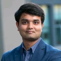 Siddharth Buddhavarapu Email & Phone Number