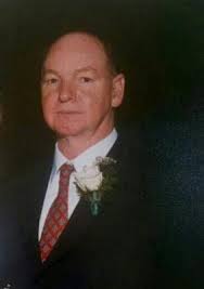 William Franklin Harmon Obituary