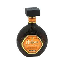 Amaretto Di Amore Quattro Orange Liqueur 750ml