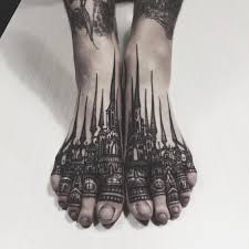 Check spelling or type a new query. Permanent Markings 13 Tattoo Artists With Bold Black Style Urbanist