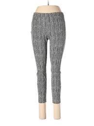 Details About Alfani Women Gray Casual Pants 8 Petite