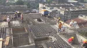 Bubbledeck is a biaxial technology that increases span lengths and makes floors thinner by reducing the weight while maintaining the performance of reinforced concrete slabs. How Bubbledeck Works Youtube