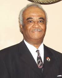 Tyrone Brooks's Instagram, Twitter & Facebook