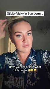 Discover Sticky Vicky in Benidorm