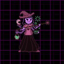 So the other day I posted a sprite to r/undertale depicting a 