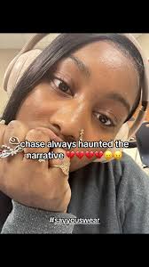 What Does Chase from Say You Swear Look Like