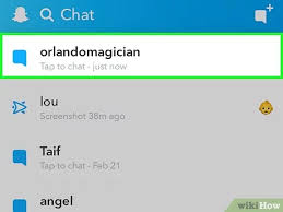 كيفية قراءة رسائل سناب شات دون أن يعرف الشخص الآخر 7 خطوات