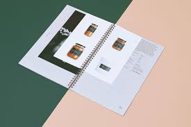 Miels D Anicet Canada S Top Honey Producer Approached Caserne To Refresh Their Brand Identity And Packaging Design Creative Branding Brand Packaging Branding
