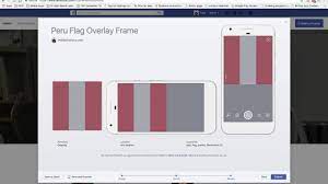 Maybe you would like to learn more about one of these? 5 Easy Steps To Create A Facebook Profile Frame Overlay For Free