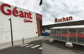 En savoir plus sur l'environnement de travail chez intermarche. 2019 Aucun Risque De S Ennuyer 1 Olivier Dauvers
