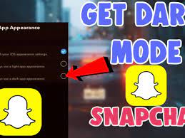 Likewise, snapchat also developed this. How To Get Dark Mode On Snapchat Ios And Android 2021not Showing Fix Salu Network
