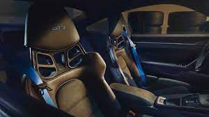 Four prototypes were built in 1967 with gfrp body panels, thinner plexiglas windows and a spartan interior making the r over 500 pounds lighter than the standard 911 s. 2021 Porsche 911 Gt3 Devasa Kanadi Ve Yeni Suspansiyonlari Ile Tanitildi