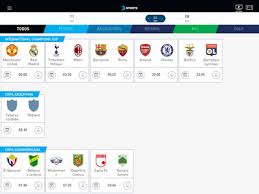 Directv go está al alcance de todos: Directv Sports Android Game Apk Com Fwc2014 Directvpan And By Directv Latin America Llc Download To Your Mobile From Phoneky