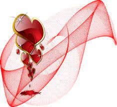 TUBE SAINT VALENTIN