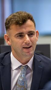 A Christmas Surprise for South Kerry