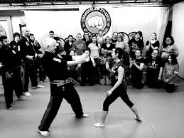 Self Defense Workshops Chamberlain Studios Of Self Defense