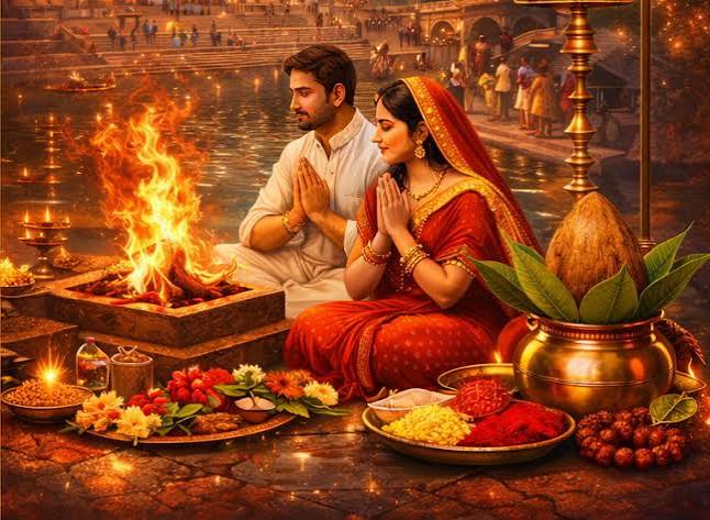 विवाह बाधा निवारण माँ बगलामुखी पूजा