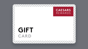 Earn And Redeem With Caesars Rewards Partners