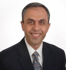 Mark F. Seifert, PhD