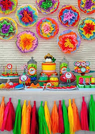 Maybe you would like to learn more about one of these? Amazon Com Cinco De Mayo Decorations Fiesta Tissue Pom Paper Flowers Mexican Par Mexican Party Supplies Mexican Party Theme Mexican Fiesta Party Decorations