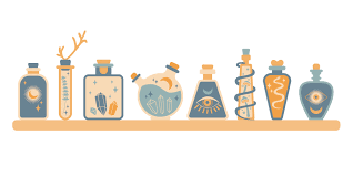 Maybe you would like to learn more about one of these? Set Of Bottle Silhouette With Magic Elixir Poison With Sun Moon Snake Mushroom Eye Gem Boho Potion Bottle Silhouette Occult Vector Illustration Alchemy Design Element Esoteric Mystic Poster 2644907 Vector Art At Vecteezy