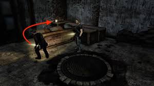 Our friend ttp send us this video of the excellent uncharted 2, showing some of the unlockable stuff in action: Breaking And Entering Treasure Locations Uncharted 2 Among Thieves Guide Polygon