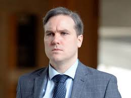 SNP to raid pockets of tourists in latest tax wheeze as visitors to be  charged for visiting Scotland