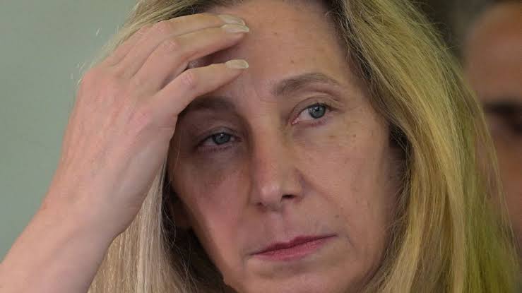 Scandal facing sister of Argentina's president: 3 things to know - Vanguard  News