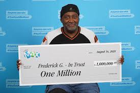 Lotto max is the game that gives you a chance to dream to the max! the chance of winning a division 1 prize in lotto max is 1 in 33,294,800 and draws take place every tuesday and friday. Greater Victoria Bus Drivers Ponder Next Stop After Big Lottery Win Victoria News