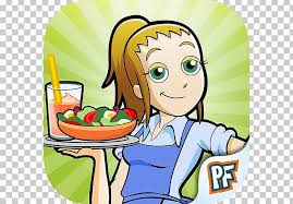 Looking for more fun ideas for your kids' cooking party? Diner Dash Wedding Dash Video Game Hotel Dash Deluxe Hit Game Png Clipart Area Boy Cartoon